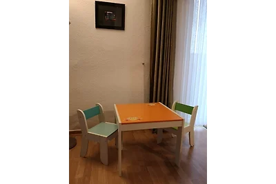 Ferienwohnung Haus Martha
