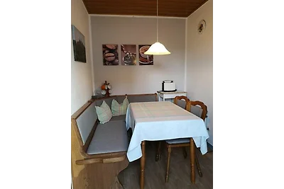 Ferienwohnung Haus Martha