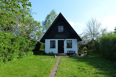 Kuća za odmor u Nacionalnom parku Müritz