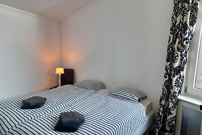 Aquaronde 123, Bungalow