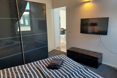Aquaronde 123, Bungalow