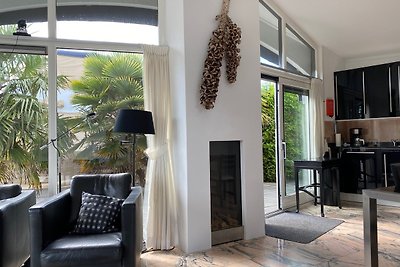 Aquaronde 123, Bungalow