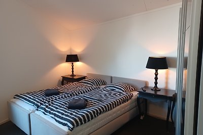 Aquaronde 123, Bungalow