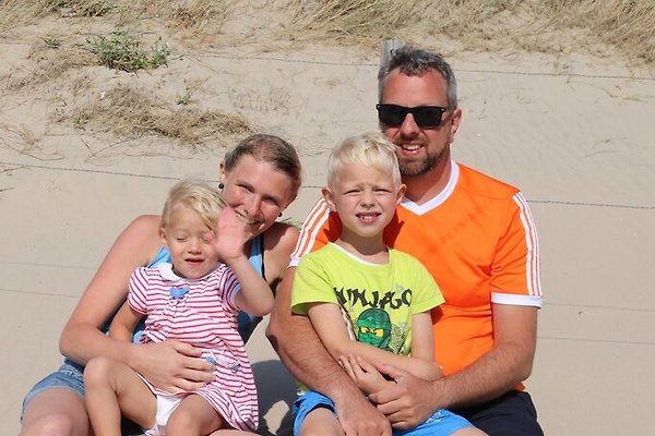 Familie H. Behnen Familie H. Behnen