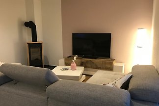 Kuća Swantje - 12 P.: Sauna & kamin