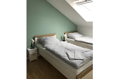 Ferienwohnung Swantje