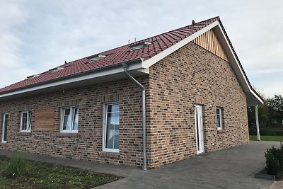 Haus Swantje - 12 P.: Sauna & Kamin