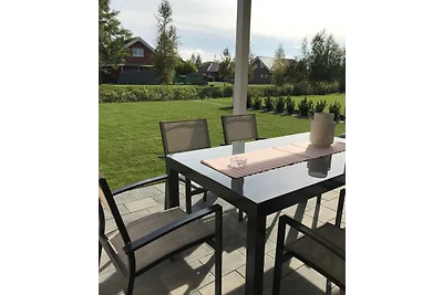 Haus Swantje - 12 P.: Sauna & Kamin
