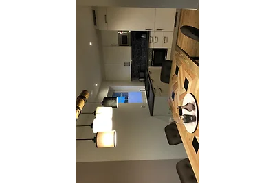 Ferienwohnung Swantje
