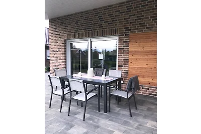 Ferienwohnung Swantje