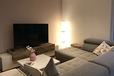 Ferienwohnung Swantje
