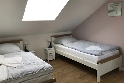Ferienwohnung Swantje