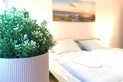 Ferienwohnung Swantje