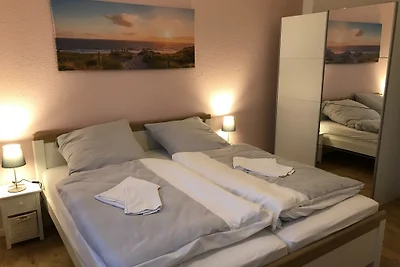 Ferienwohnung Swantje