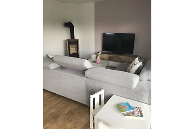 Ferienwohnung Swantje