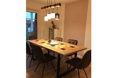 Ferienwohnung Swantje