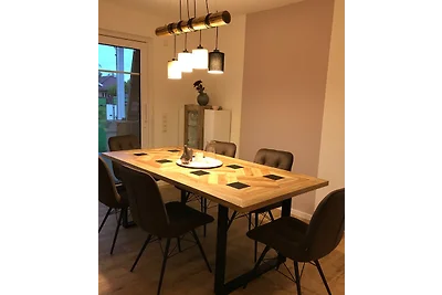 Ferienwohnung Swantje