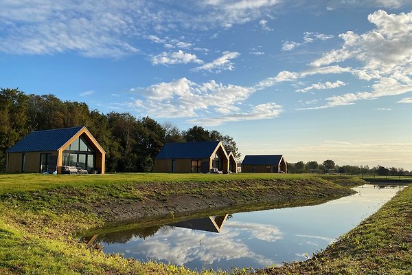 Ferienhaus Vrouwenpolder