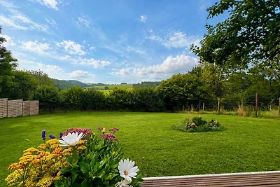 Dom wiejski Waidblick