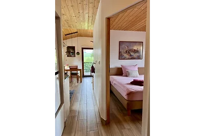 Dom wiejski Waidblick