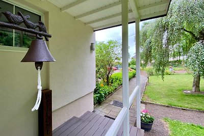 Casa de vacaciones Schönblick
