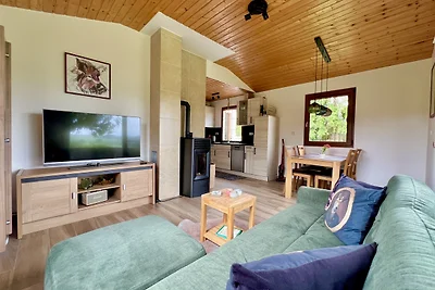 Casa di campagna Waidblick