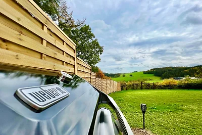 Landhaus Waidblick