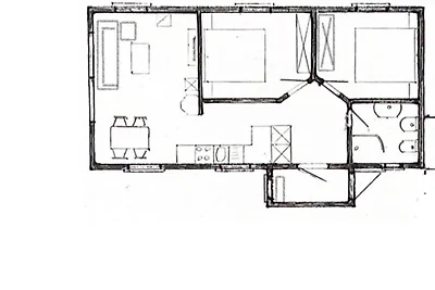 Landhaus Waidblick