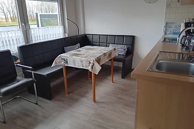 Ferienhaus direkt am Wasser