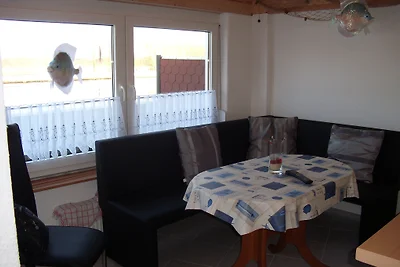Ferienhaus direkt am Wasser