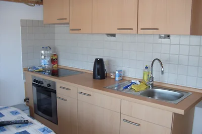 Ferienhaus direkt am Wasser