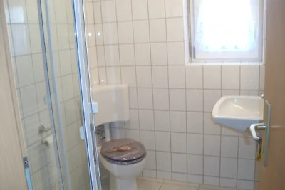 Ferienhaus direkt am Wasser
