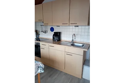 Ferienhaus direkt am Wasser