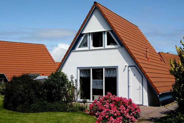 Ferienhaus Dorum-Neufeld