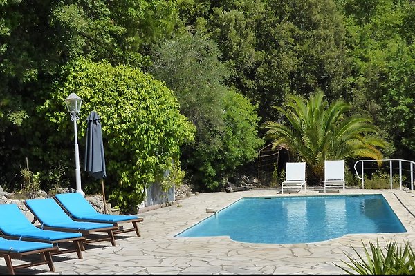 Ferienhaus Bagnols-en-Foret