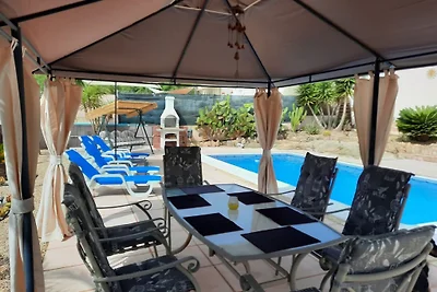 Casa Tranquila