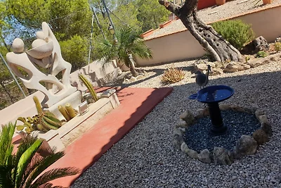 Casa Tranquila