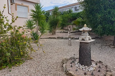 Casa Tranquila