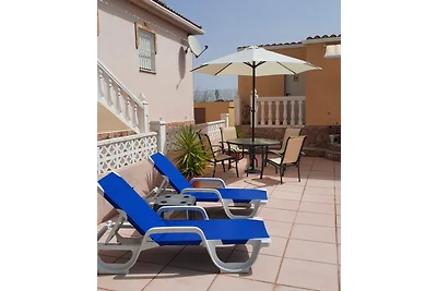 Casa Tranquila