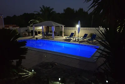 Casa Tranquila