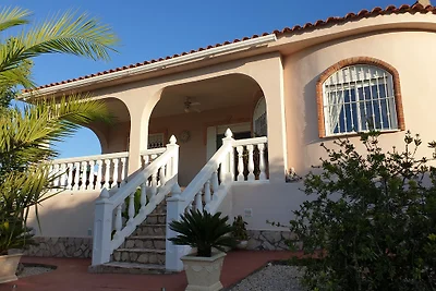 Casa Tranquila