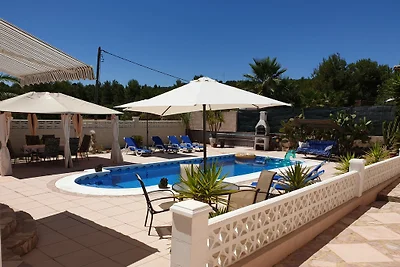 Casa Tranquila