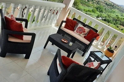 Casa Tranquila