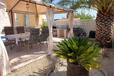 Casa Tranquila