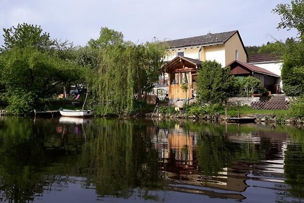 Ferienwohnung Eichstätt