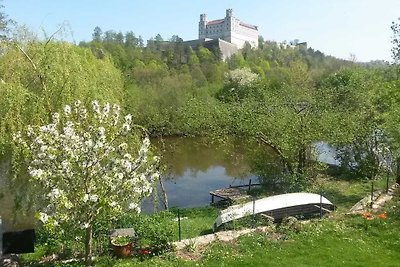 Ferienhaus Burgblick Eichstätt