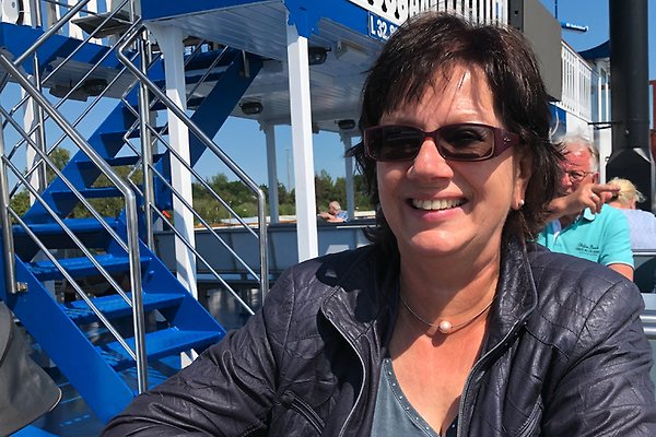 Frau B. Bergen Frau B. Bergen