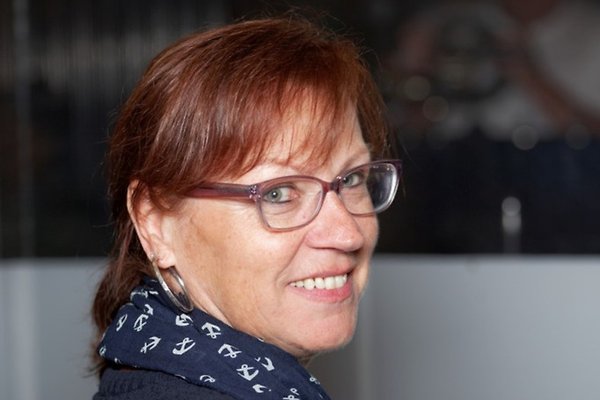 Frau S. Wambera Frau S. Wambera