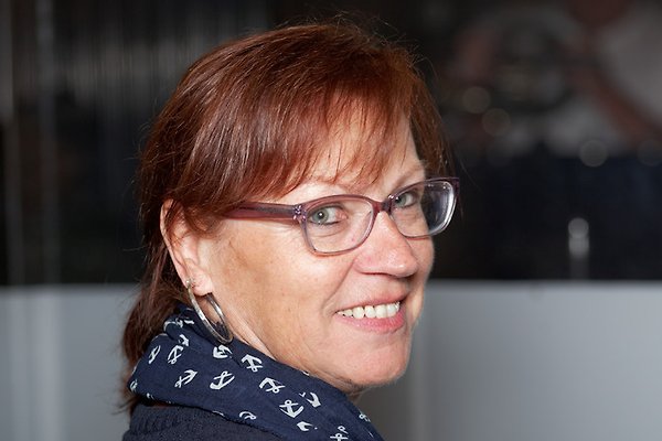 Frau S. Wambera Frau S. Wambera