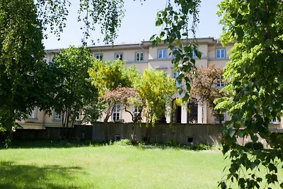 Appartamento del Castello Ala Sud (S1)